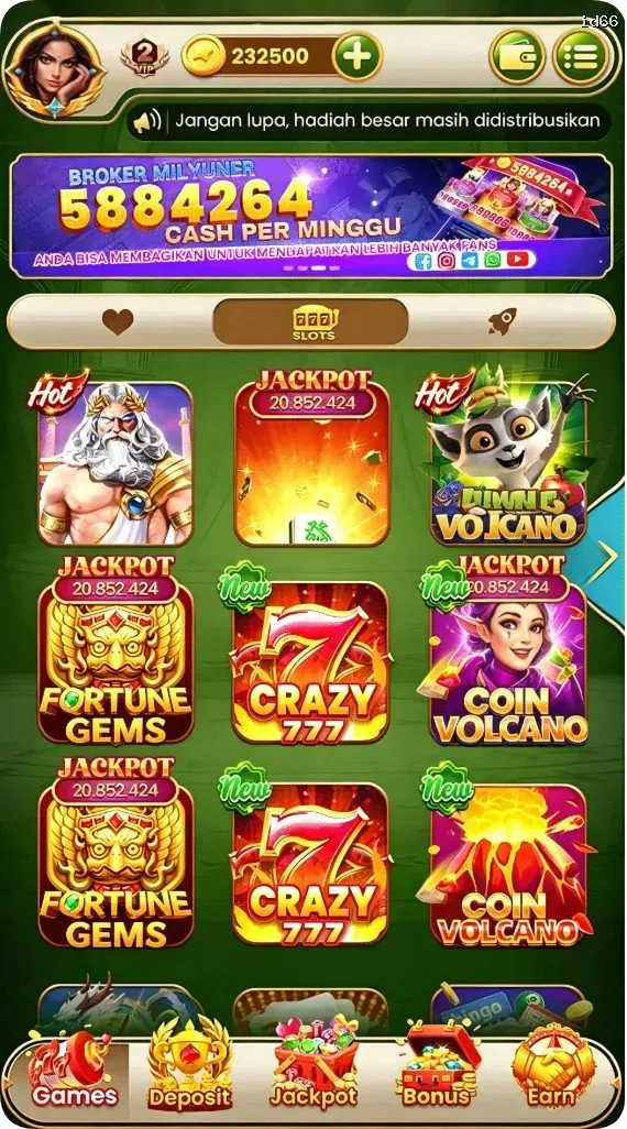id66 Unduh