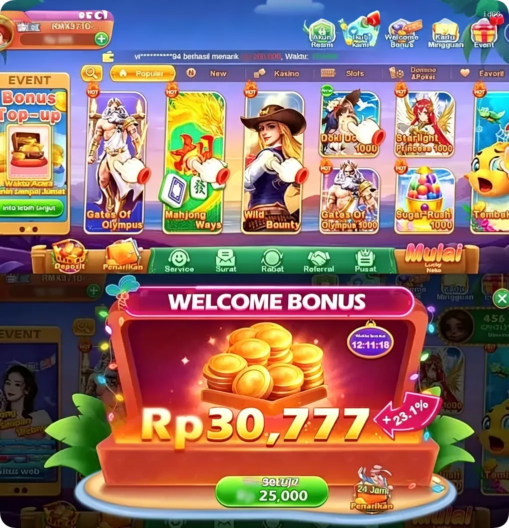 id66 Resmi - Unduh APK