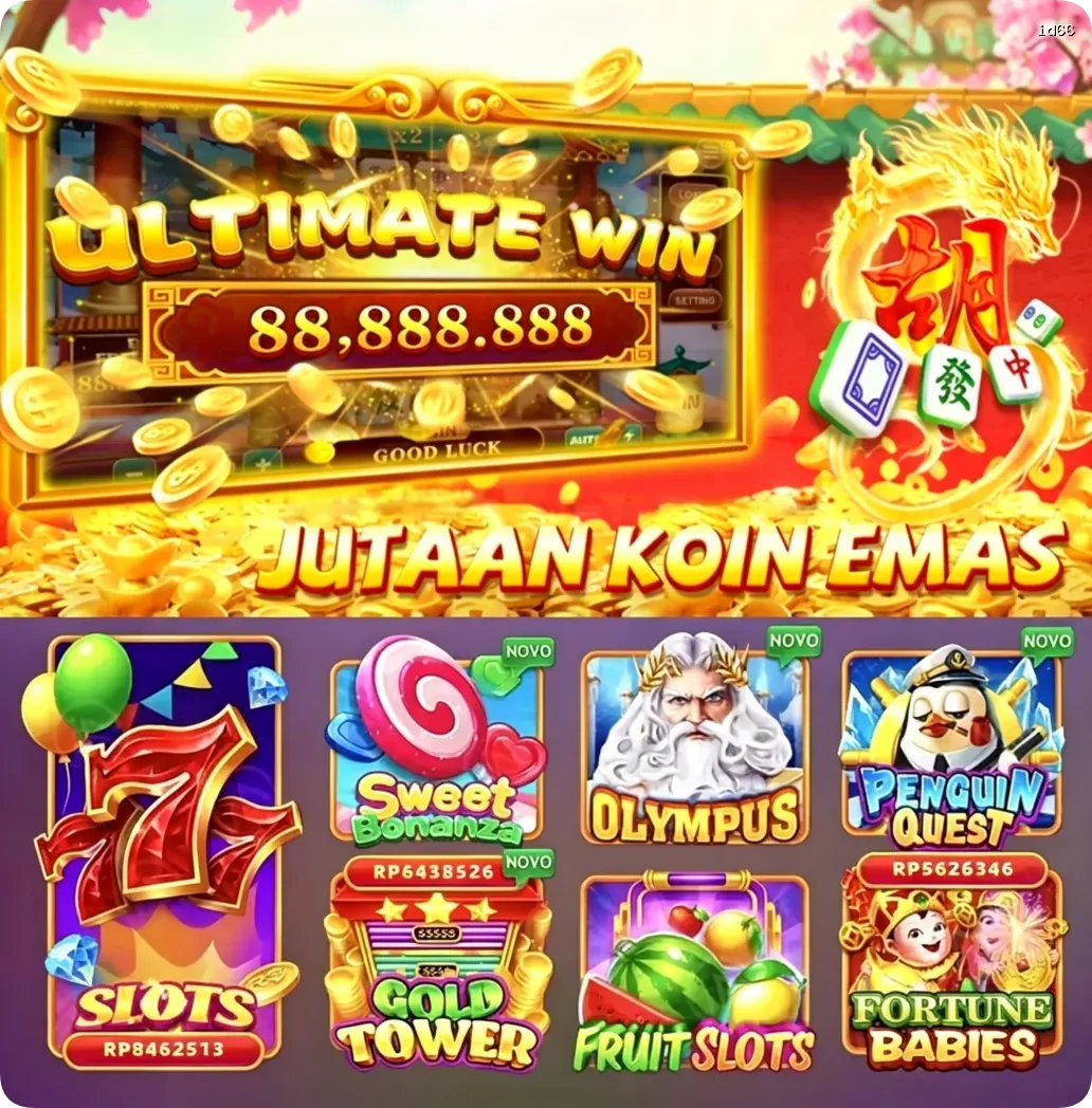 id66 APK Resmi Unduh